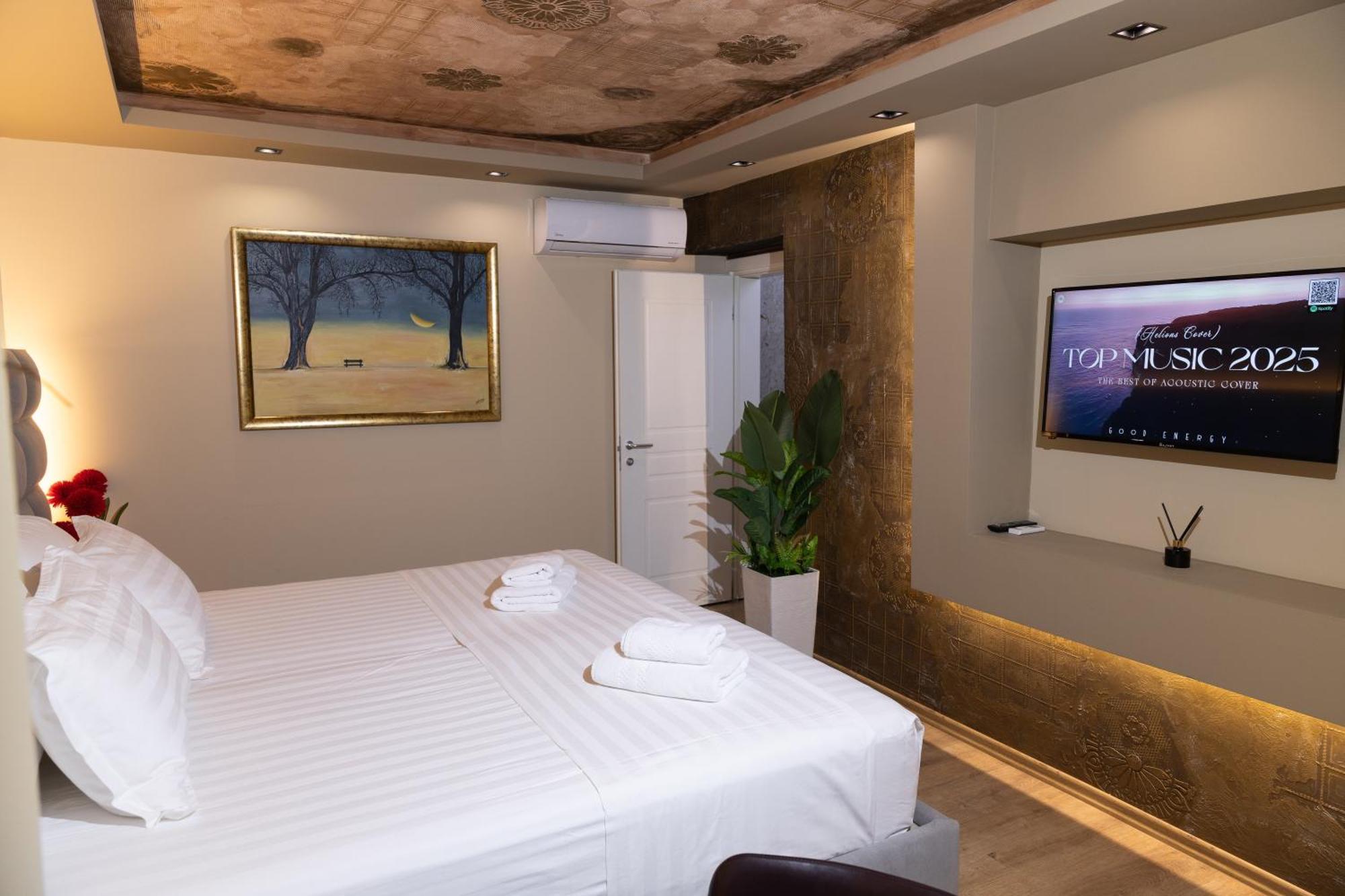 4R Colombo Hotel Tirana Exterior photo